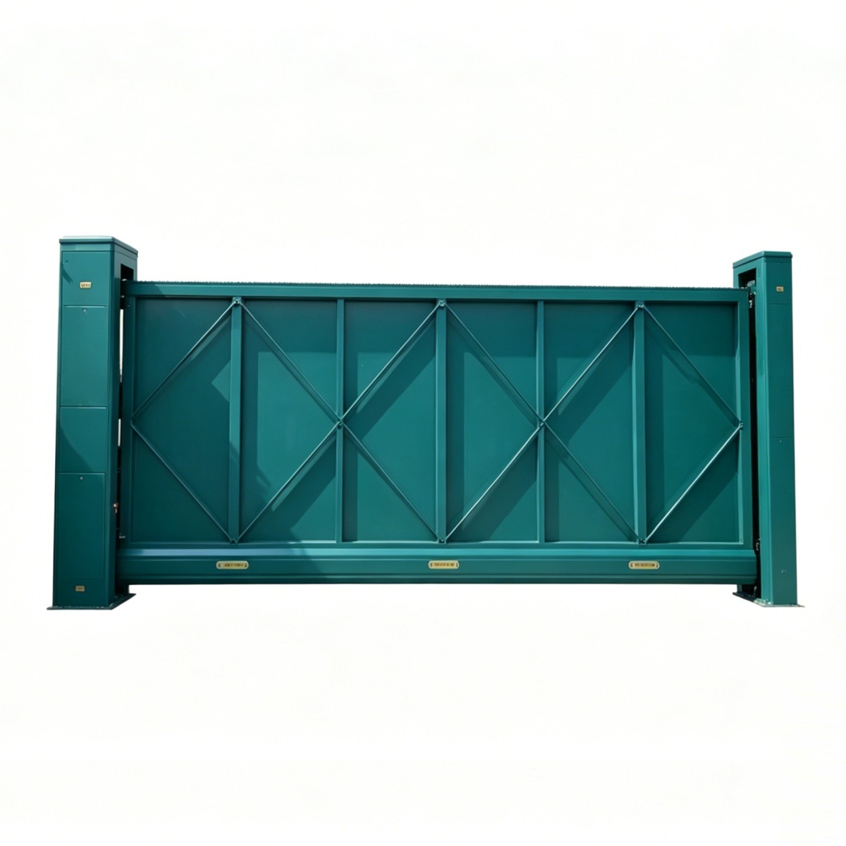 衡阳衡东石滩乡电动悬空门